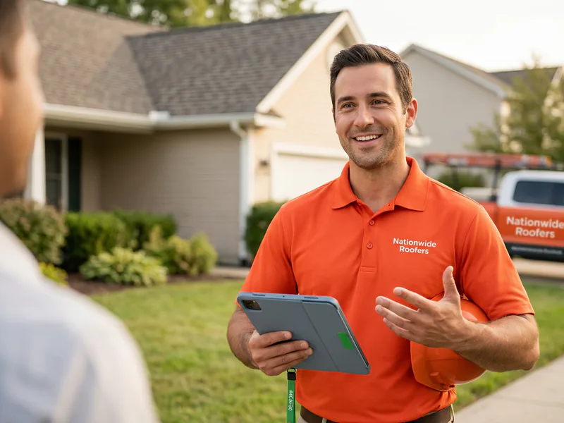 Roof Installation  in Gardner  FAQ